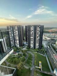 High Park Residences (D28), Apartment #495515651